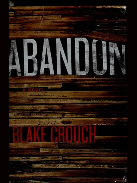 Abandon cover