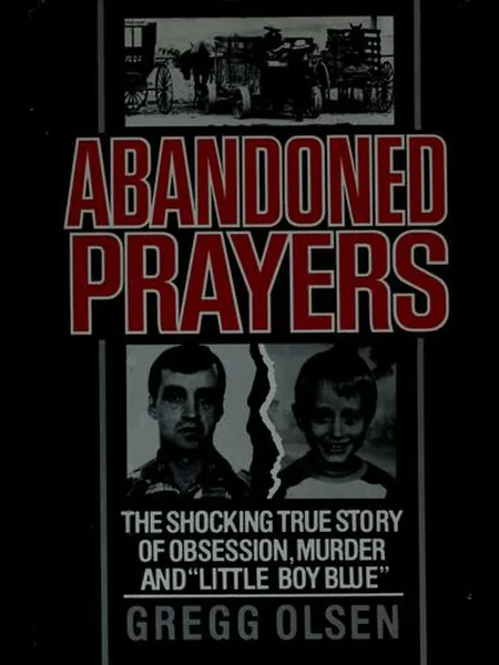 Abandoned Prayers cover