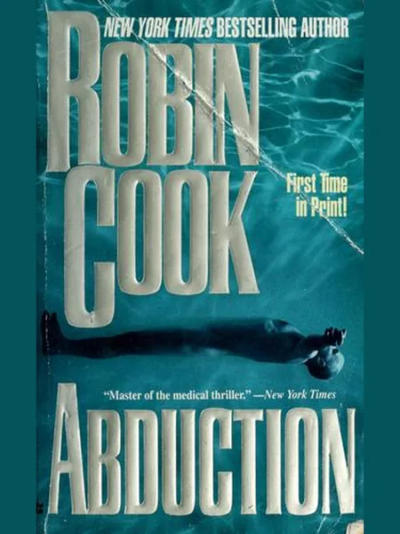 Abduction cover