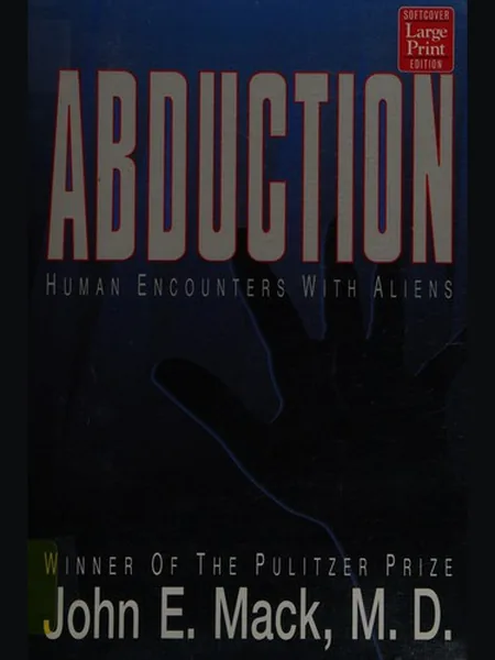 Abduction cover