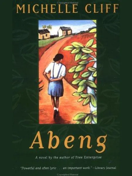 Abeng cover