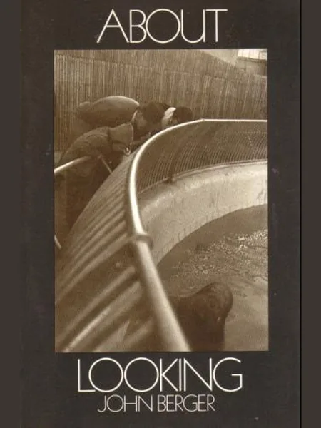 About Looking cover