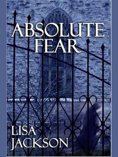 Absolute Fear cover