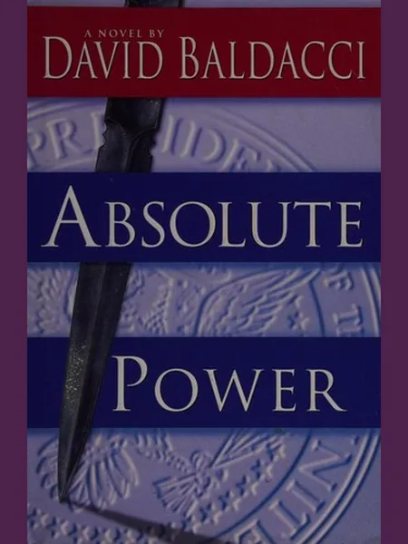 Absolute Power cover