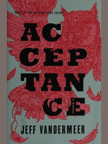 Acceptance cover
