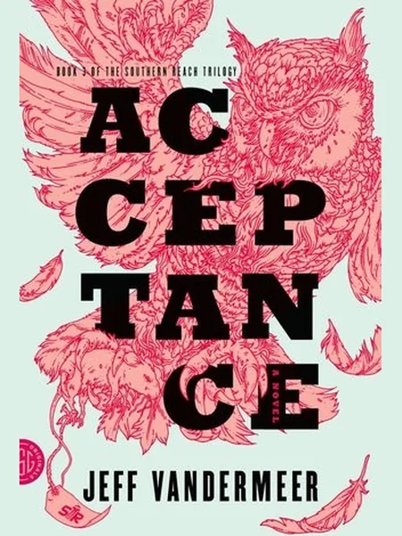 Acceptance cover