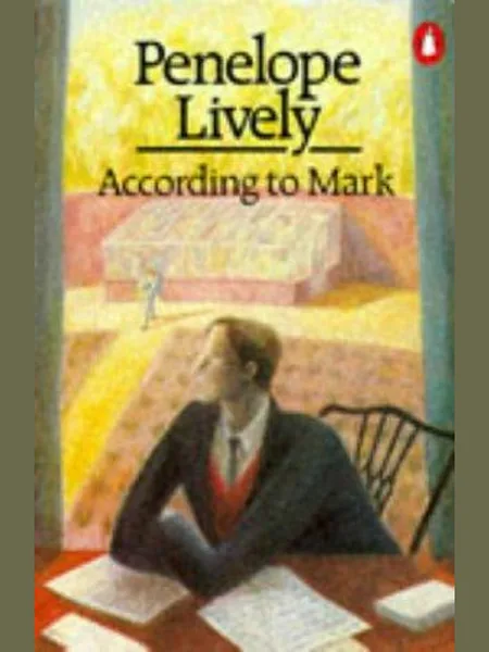 According to Mark, cover of another edition (the Heinemann 1984 cover is not yet photographed)