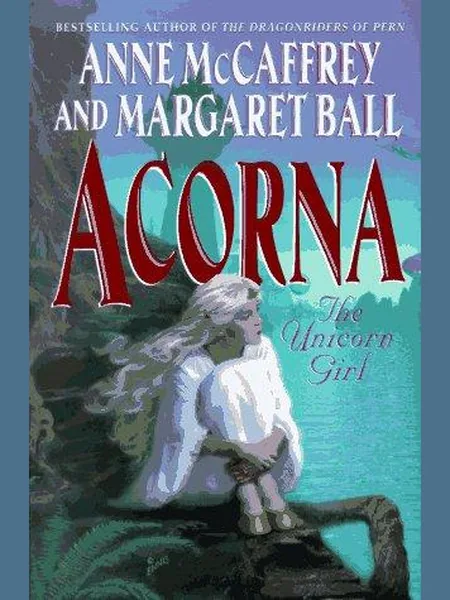 Acorna cover