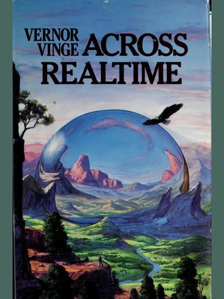 Across Realtime cover