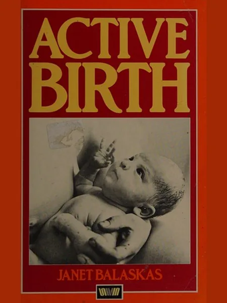 Active Birth cover