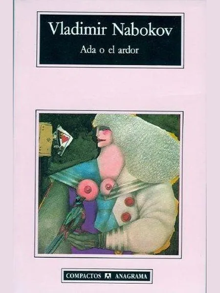 Ada cover