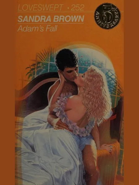 Adam's Fall cover