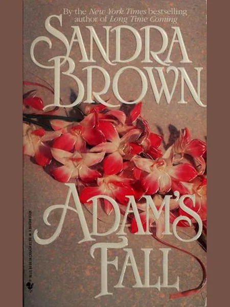 Adam's Fall cover