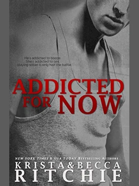 Addicted for Now cover