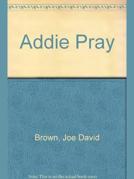 Addie Pray cover