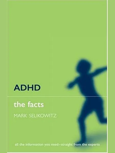 ADHD cover