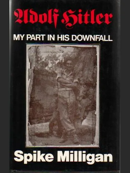 Adolf Hitler cover