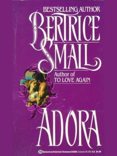 Adora cover
