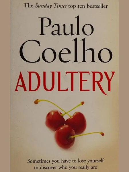 Adultery cover