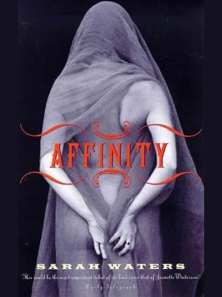 Affinity cover