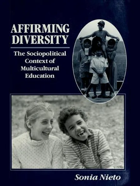 Affirming Diversity cover
