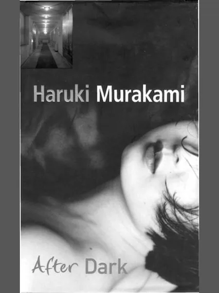 After Dark cover