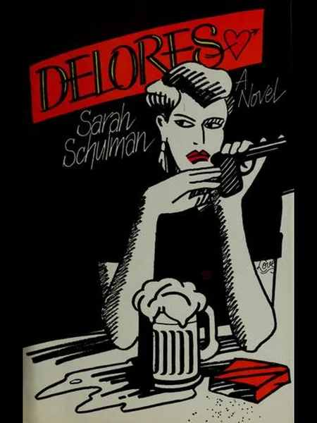 After Delores cover