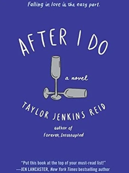 After I Do cover