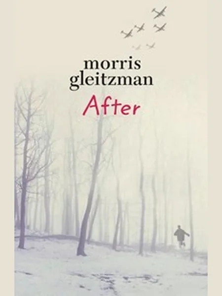 After cover