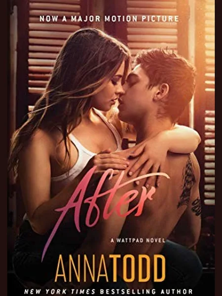 After cover