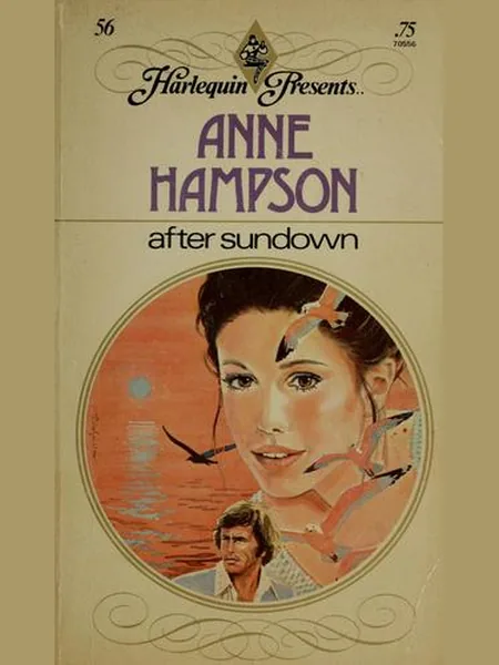 After Sundown cover