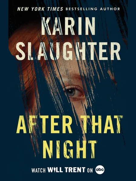 After That Night cover