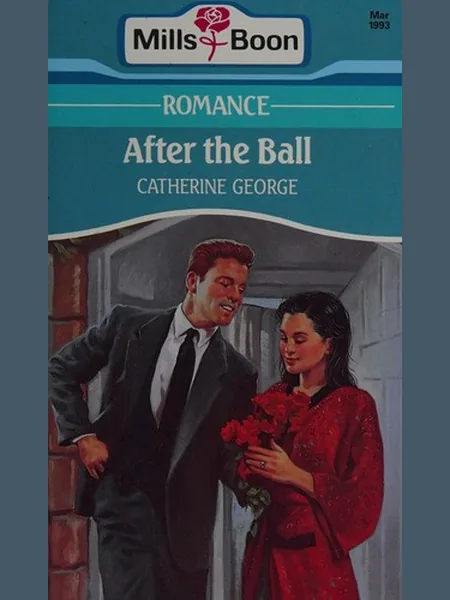 After the Ball cover, Mills & Boon 1993