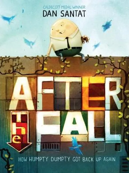 After the Fall cover