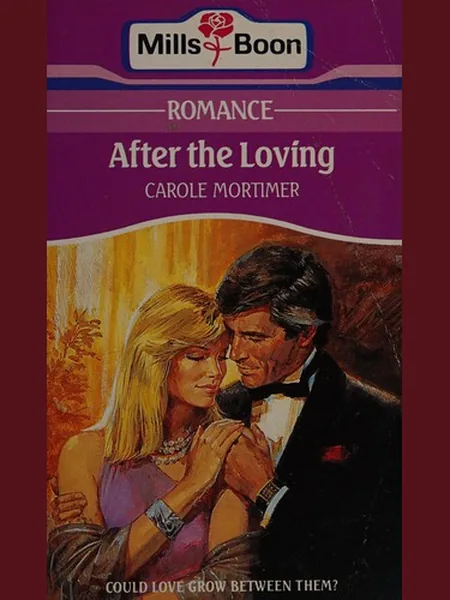 After the Loving cover
