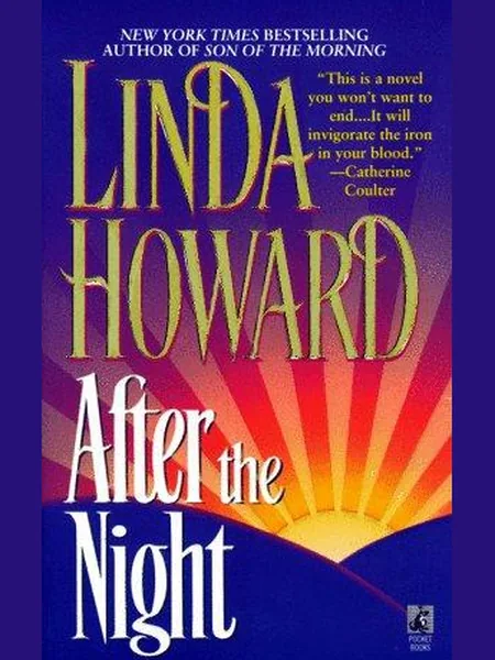 After the Night cover
