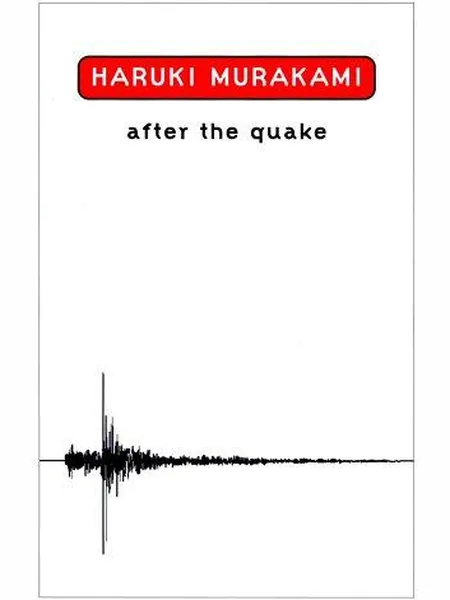 After the Quake cover