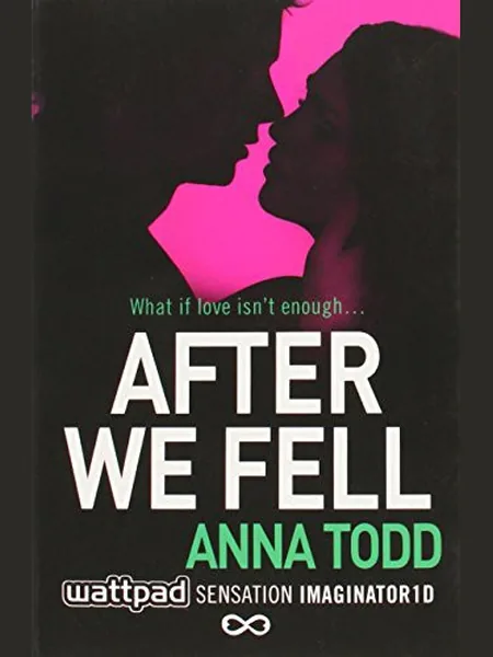 After We Fell cover