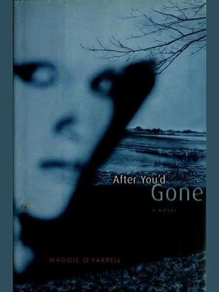 After You'd Gone cover
