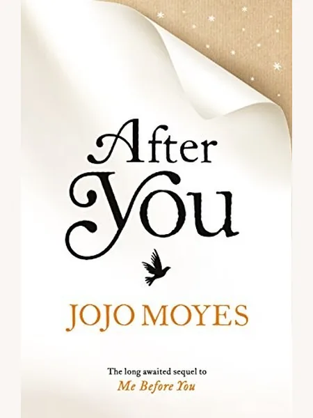 After You cover