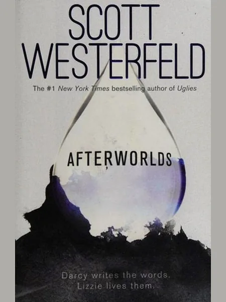 Afterworlds cover