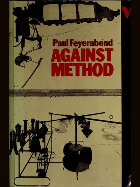 Against Method cover