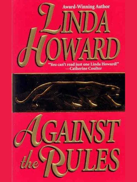 Against The Rules cover