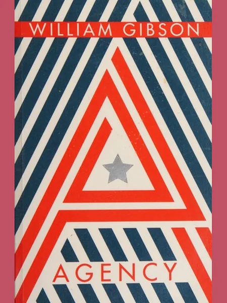Agency cover