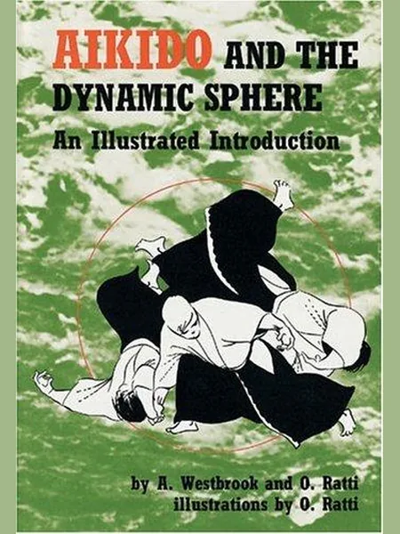 Aikido and the Dynamic Sphere cover