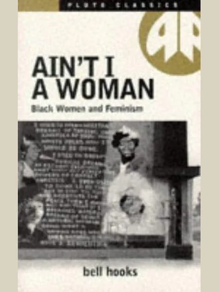 Ain't I a Woman cover