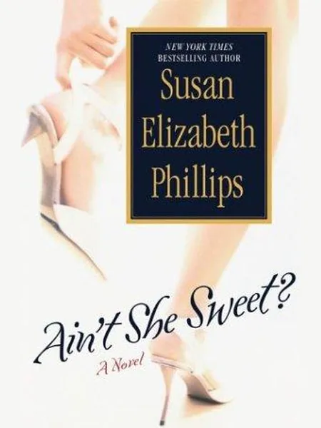 Ain't She Sweet cover