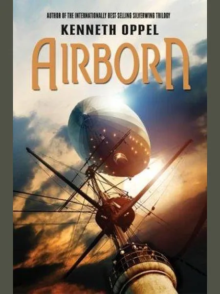 Airborn cover
