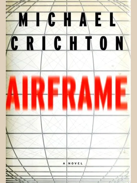 Airframe cover