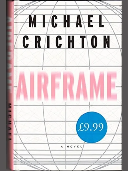 Airframe cover